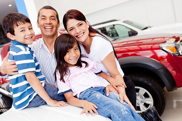 True North Motors & RV Finance Department