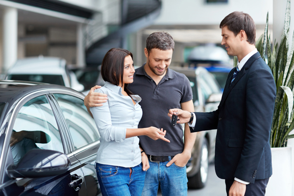 True North Motors & RV Finance Department